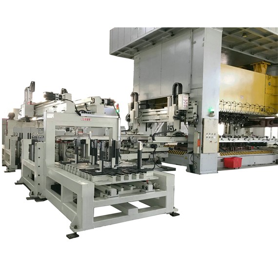 三次元機械手功能全解析：助力工業(yè)自動化升級