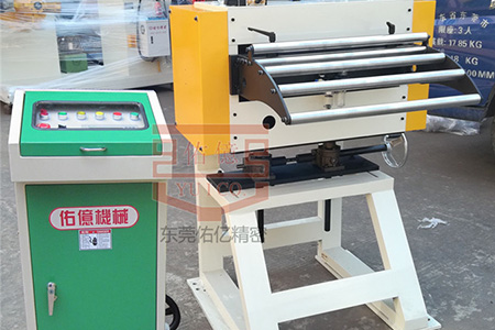 沖床送料機(jī)價(jià)格，多少錢？