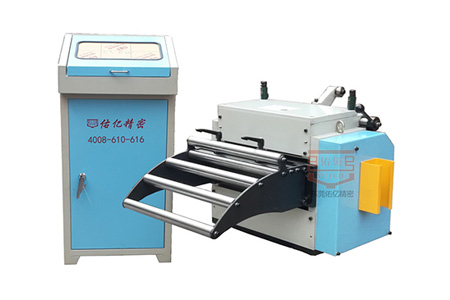 送料機(jī)報(bào)警怎么辦？