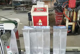 新款200GO二合一 NC送料機、輸送帶、疊料臺